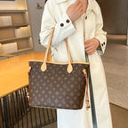 LONDELLE - Mayfair Signature Tote Bag – London Heritage Collection