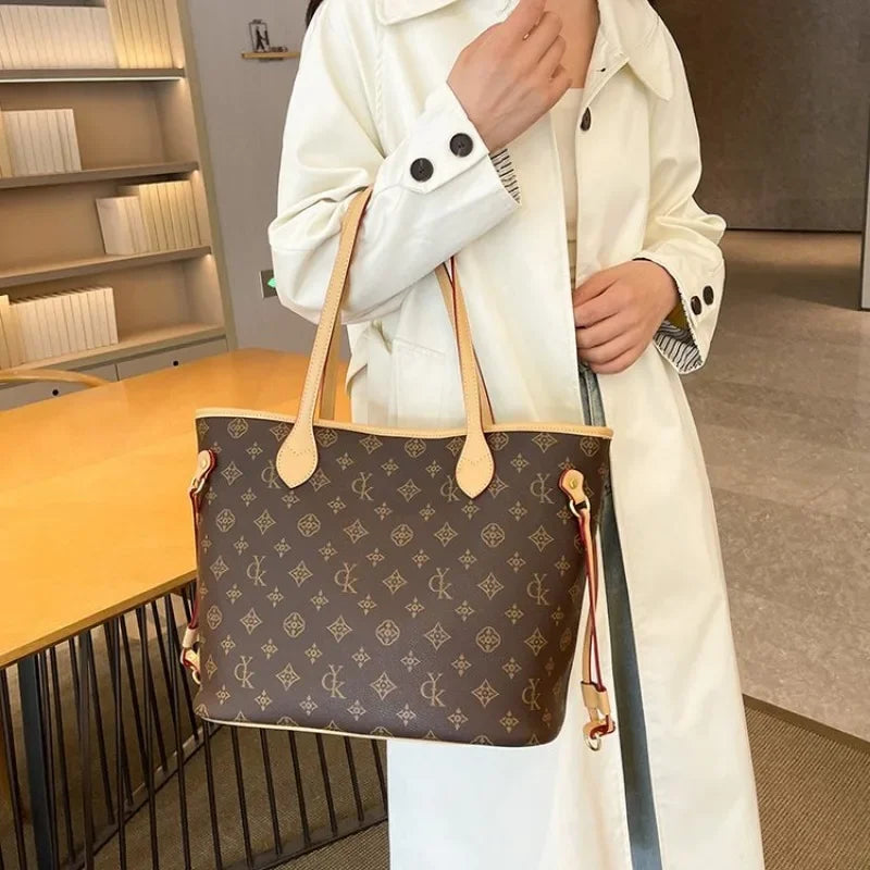LONDELLE - Mayfair Signature Tote Bag – London Heritage Collection