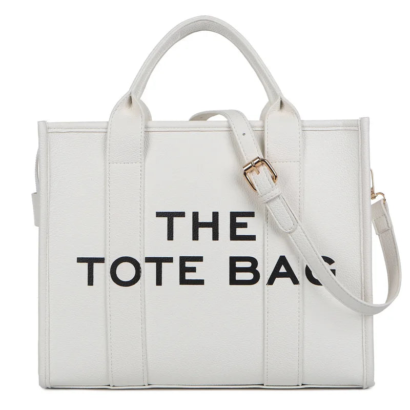 LONDELLE - Kensington Grand Tote – London Prestige Collection