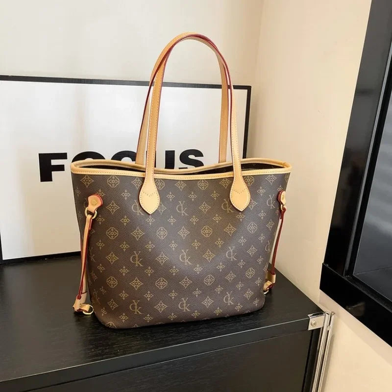 LONDELLE - Mayfair Signature Tote Bag – London Heritage Collection