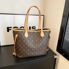 LONDELLE - Mayfair Signature Tote Bag – London Heritage Collection