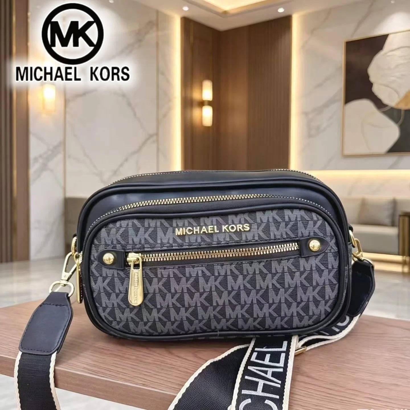 Michael Kors Womans Bag