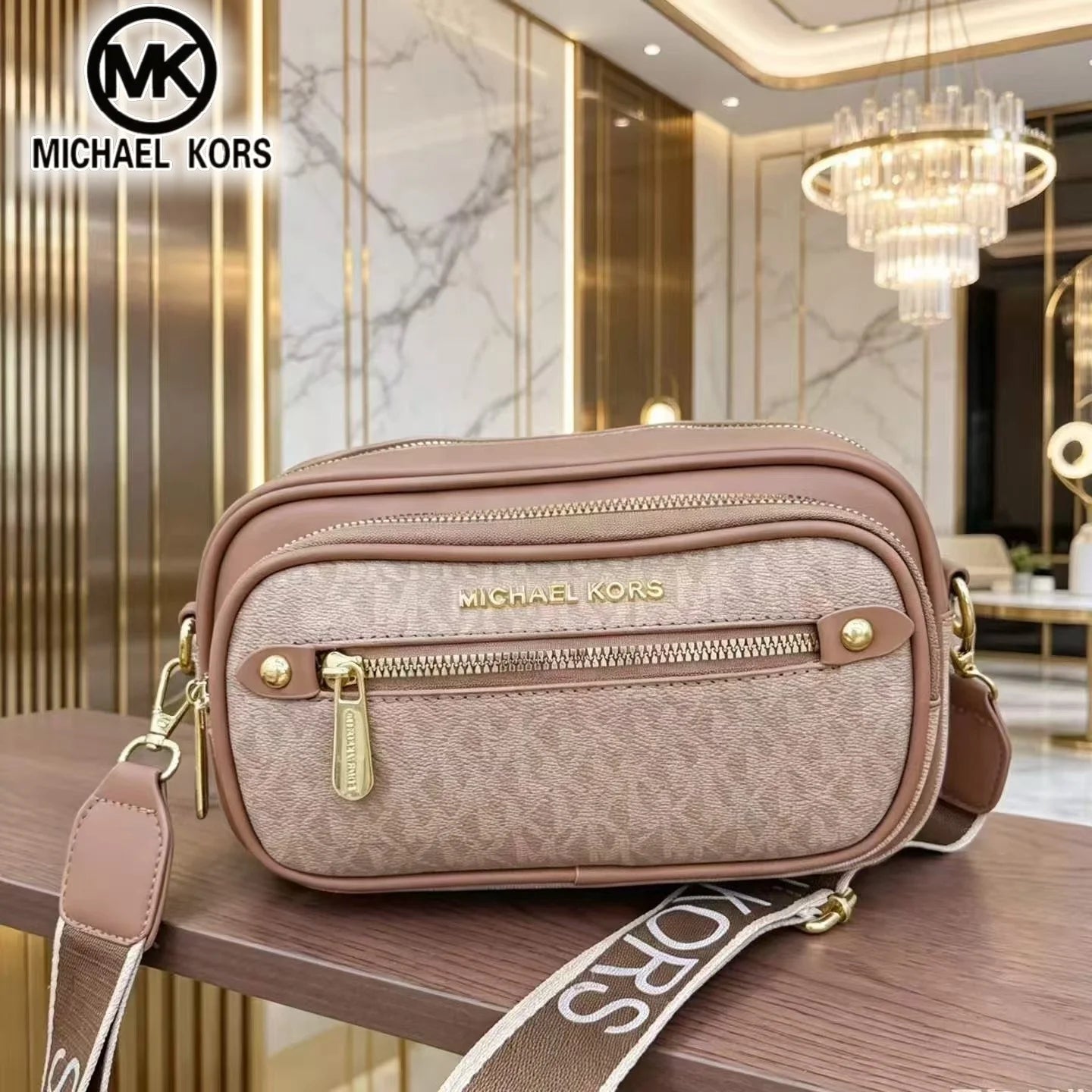 Michael Kors Womans Bag