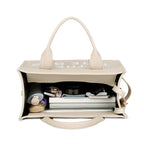 LONDELLE - Kensington Grand Tote – London Prestige Collection