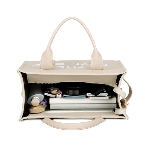 LONDELLE - Kensington Grand Tote – London Prestige Collection
