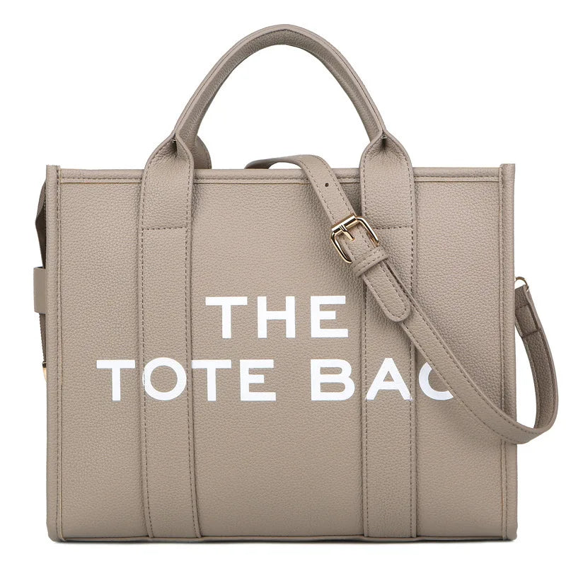 LONDELLE - Kensington Grand Tote – London Prestige Collection