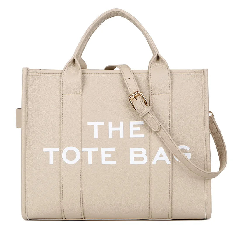 LONDELLE - Kensington Grand Tote – London Prestige Collection