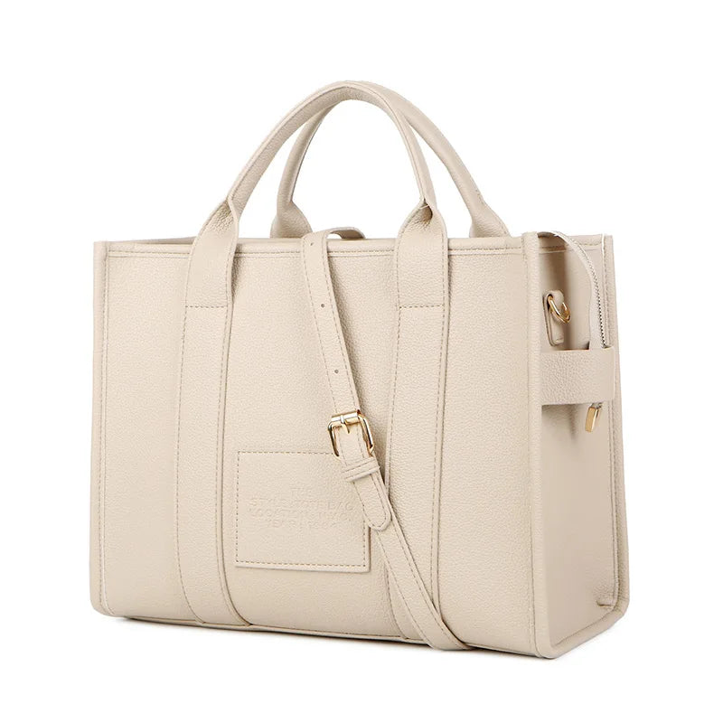 LONDELLE - Kensington Grand Tote – London Prestige Collection