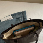 LONDELLE - Monarch Signature Tote Bag