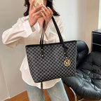 LONDELLE - Monarch Signature Tote Bag