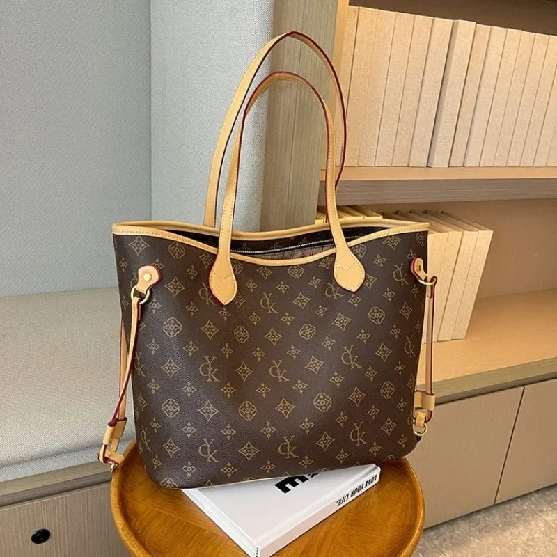 LONDELLE - Mayfair Signature Tote Bag – London Heritage Collection