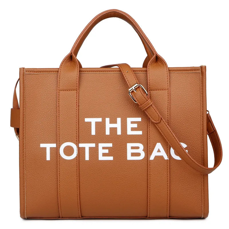 LONDELLE - Kensington Grand Tote – London Prestige Collection