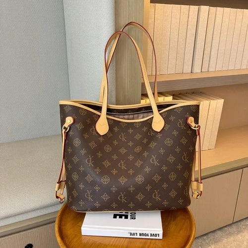 LONDELLE - Mayfair Signature Tote Bag – London Heritage Collection