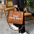 LONDELLE - Kensington Grand Tote – London Prestige Collection
