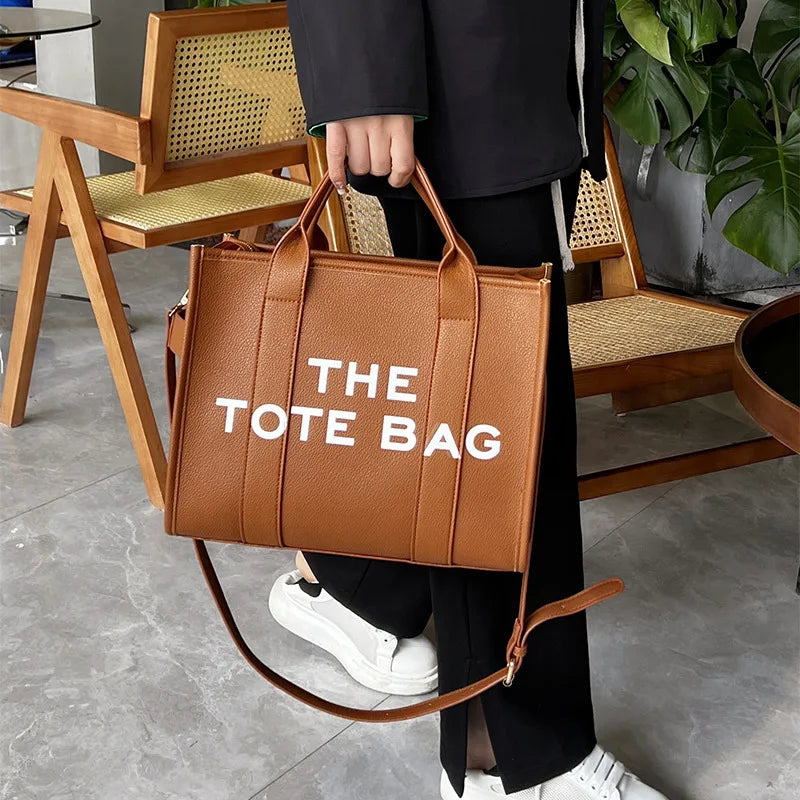 LONDELLE - Kensington Grand Tote – London Prestige Collection