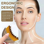 LONDELLE - Luxe Contour Sculpting Massage Comb