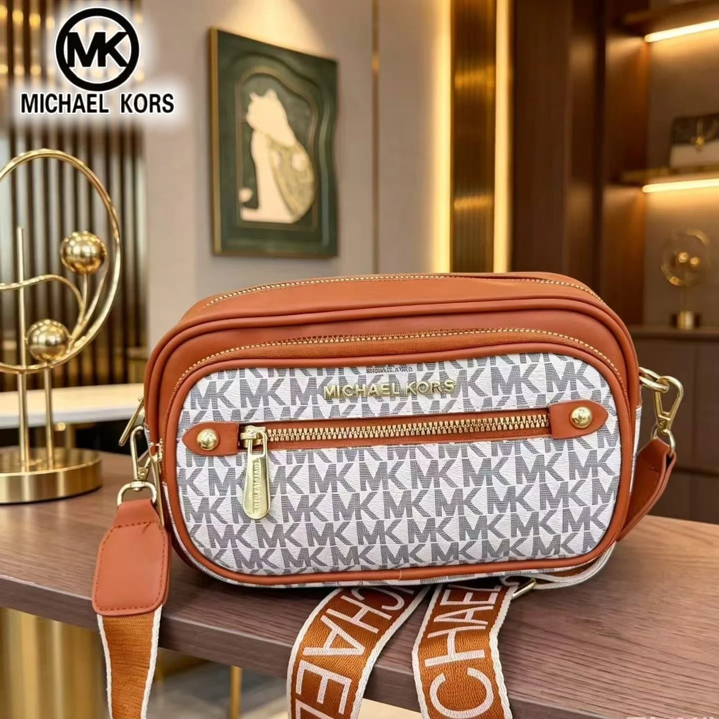 Michael Kors Womans Bag