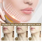 LONDELLE - Luxe Contour Sculpting Massage Comb