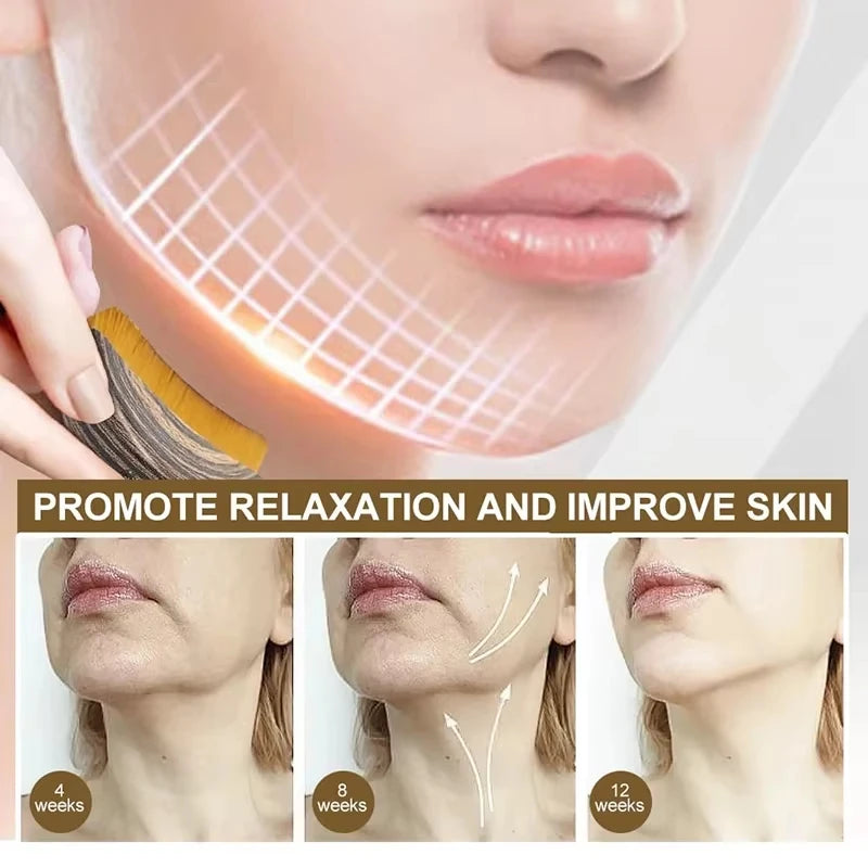 LONDELLE - Luxe Contour Sculpting Massage Comb