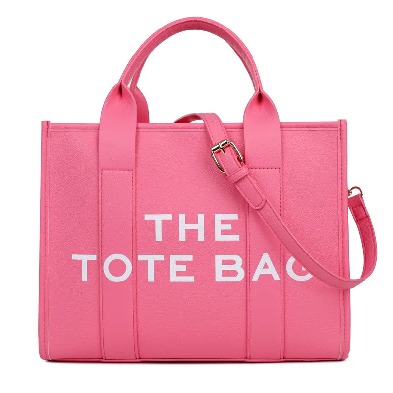 LONDELLE - Kensington Grand Tote – London Prestige Collection