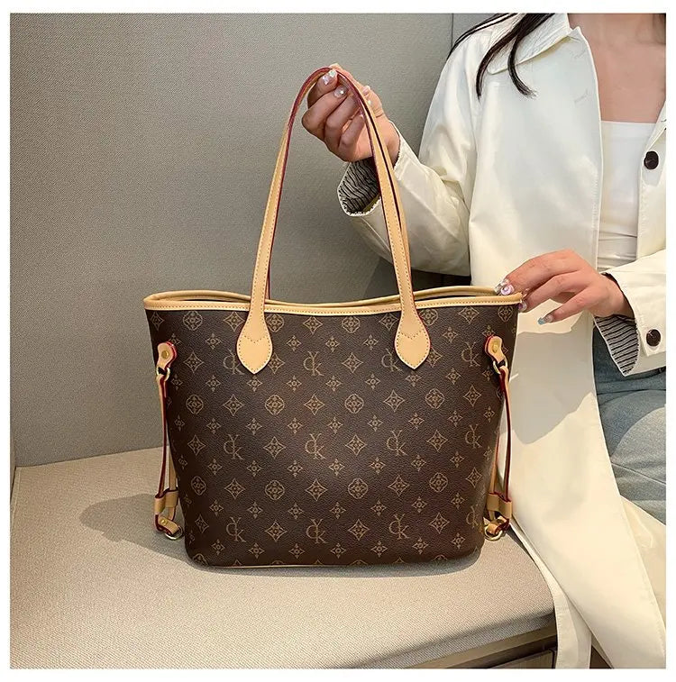 LONDELLE - Mayfair Signature Tote Bag – London Heritage Collection