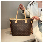 LONDELLE - Mayfair Signature Tote Bag – London Heritage Collection