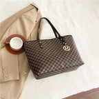 LONDELLE - Monarch Signature Tote Bag