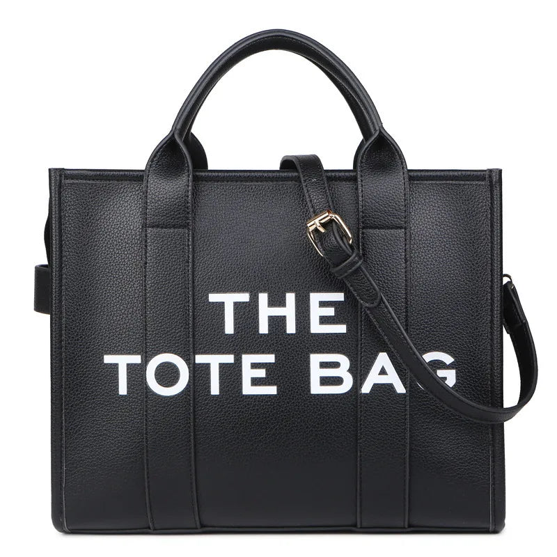 LONDELLE - Kensington Grand Tote – London Prestige Collection
