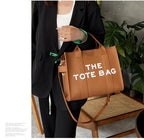 LONDELLE - Kensington Grand Tote – London Prestige Collection