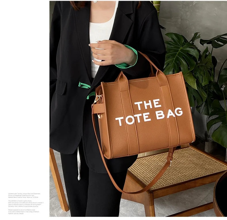 LONDELLE - Kensington Grand Tote – London Prestige Collection