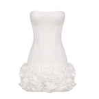 LONDELLE - The Élise Corset Mini Dress
