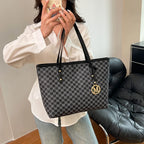 LONDELLE - Monarch Signature Tote Bag
