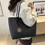 LONDELLE - Monarch Signature Tote Bag